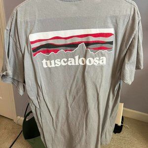 Tuscaloosa Tee